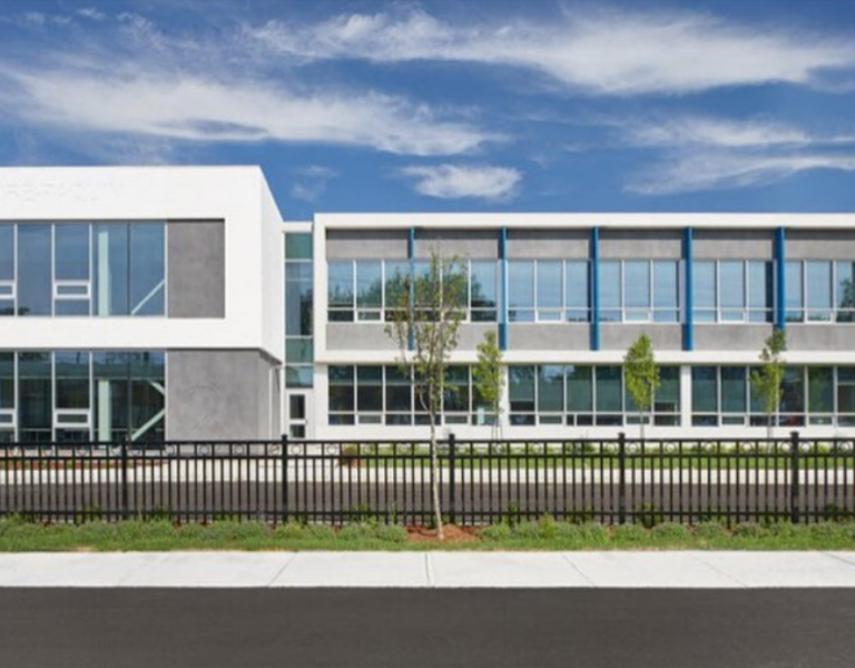 Our Construction Projects | CAC Construction